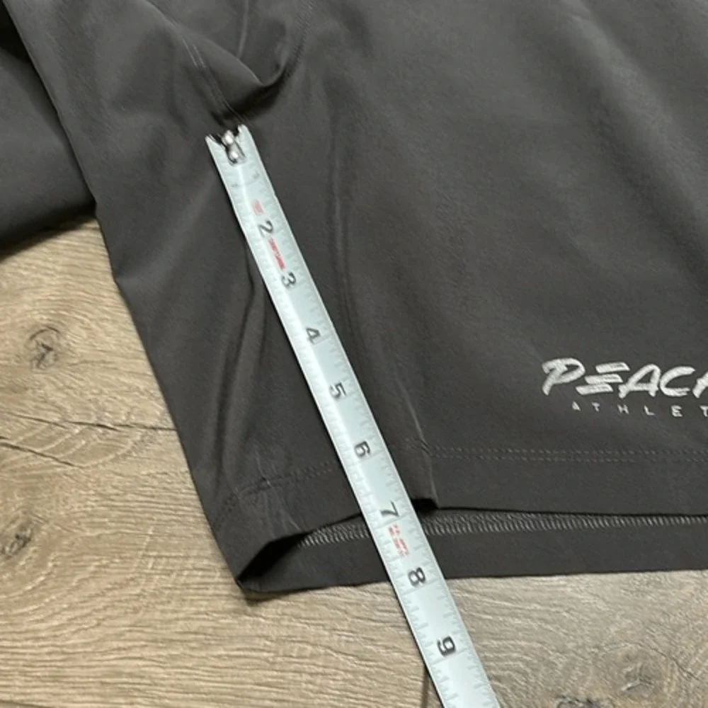 Peachy Athletic 7